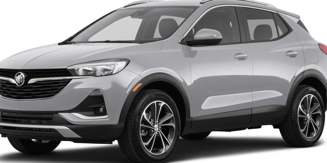 BUICK ENCORE GX 2023 KL4MMESL9PB140129 image